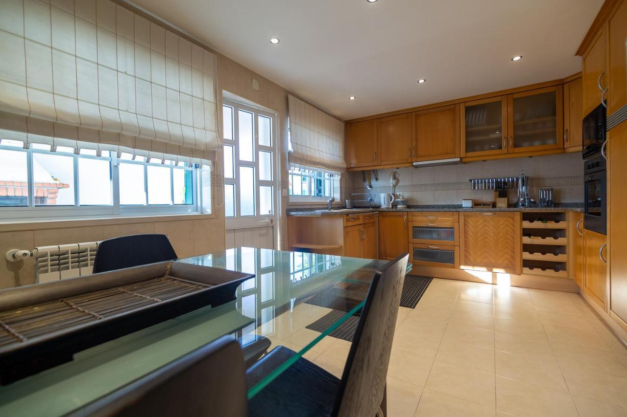 The Sweet Dreams Holiday House Azeitao Ngoại thất bức ảnh