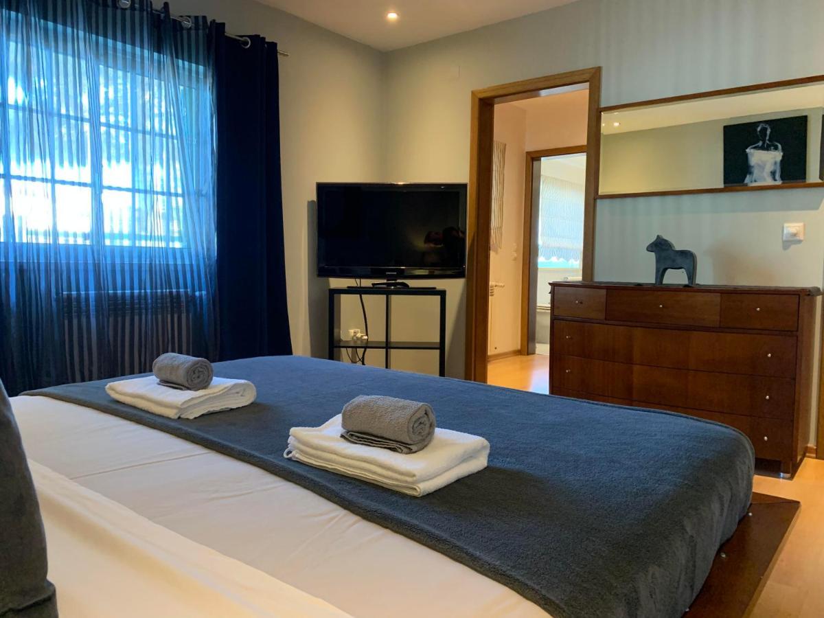 The Sweet Dreams Holiday House Azeitao Ngoại thất bức ảnh