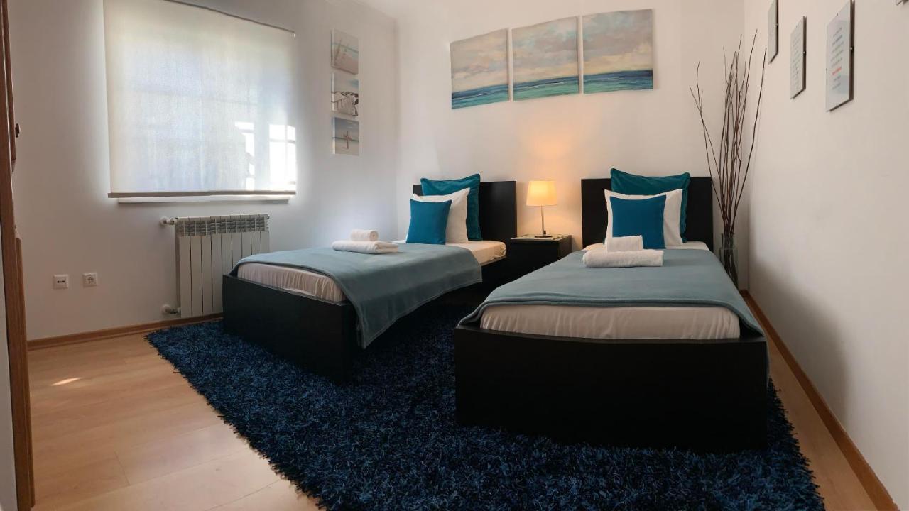The Sweet Dreams Holiday House Azeitao Ngoại thất bức ảnh
