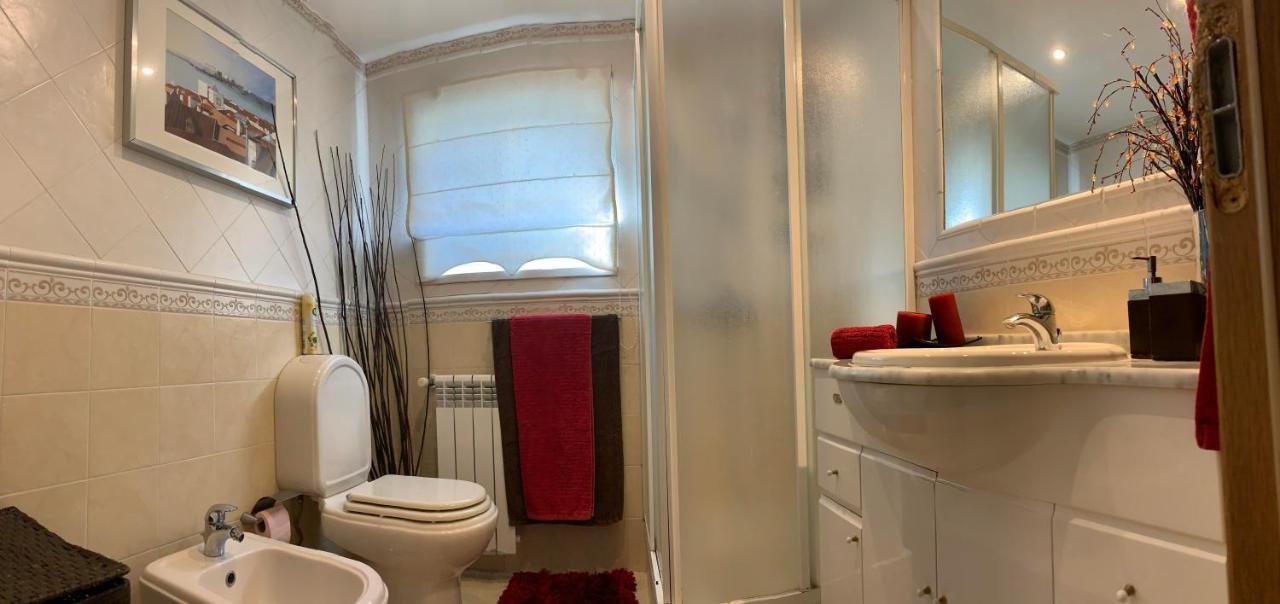 The Sweet Dreams Holiday House Azeitao Ngoại thất bức ảnh