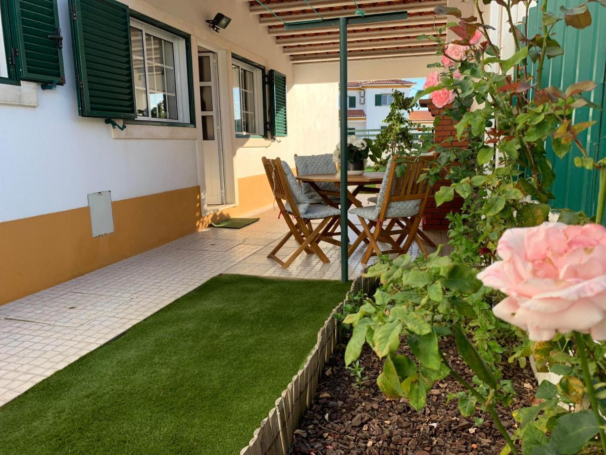 The Sweet Dreams Holiday House Azeitao Ngoại thất bức ảnh
