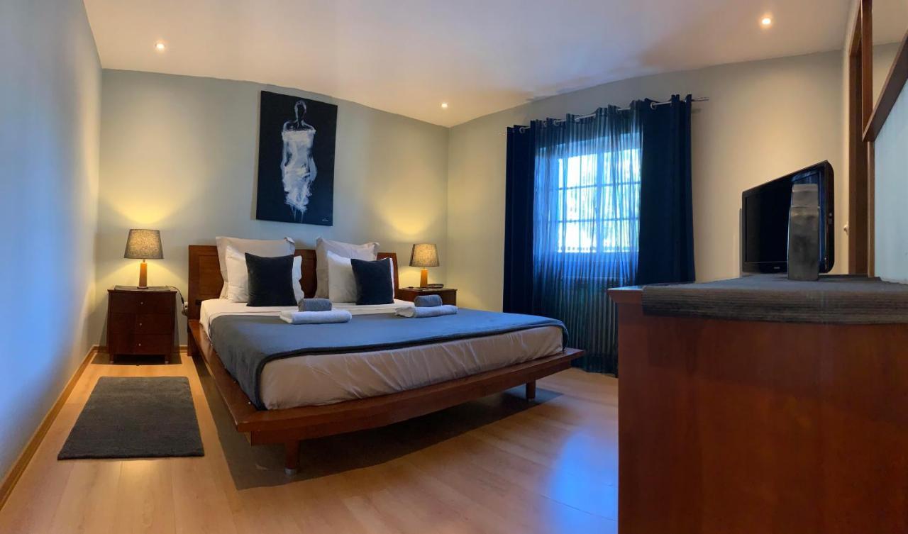 The Sweet Dreams Holiday House Azeitao Ngoại thất bức ảnh