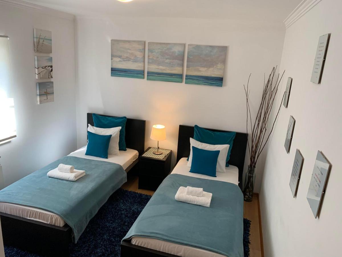 The Sweet Dreams Holiday House Azeitao Ngoại thất bức ảnh