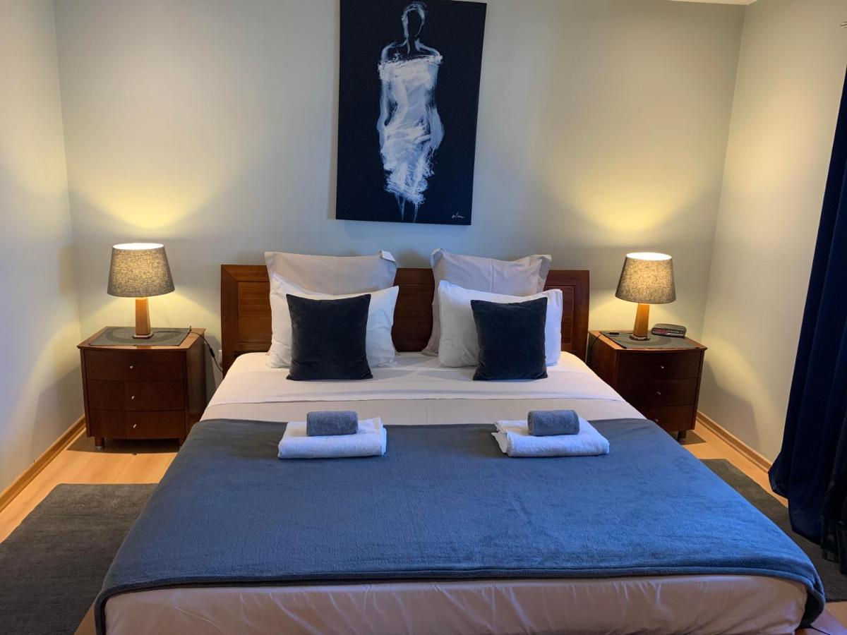 The Sweet Dreams Holiday House Azeitao Ngoại thất bức ảnh